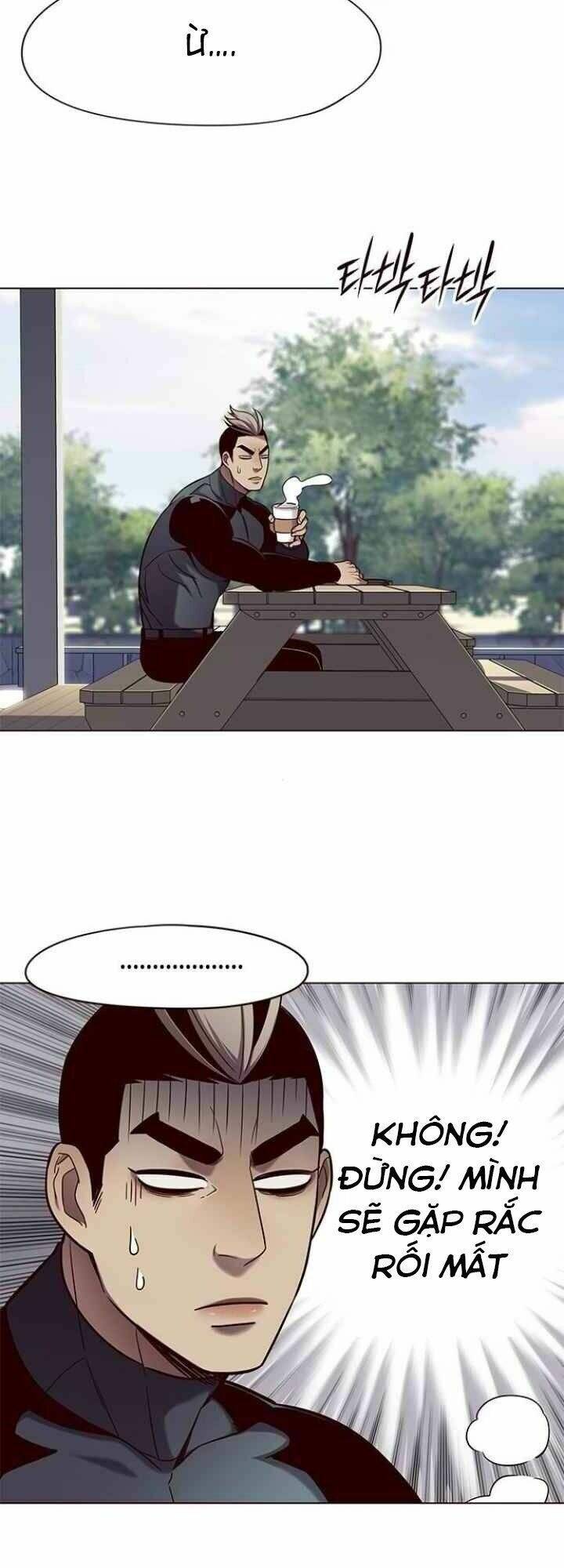 Hoá Thân Thành Mèo - Chapter 99 - Page 31