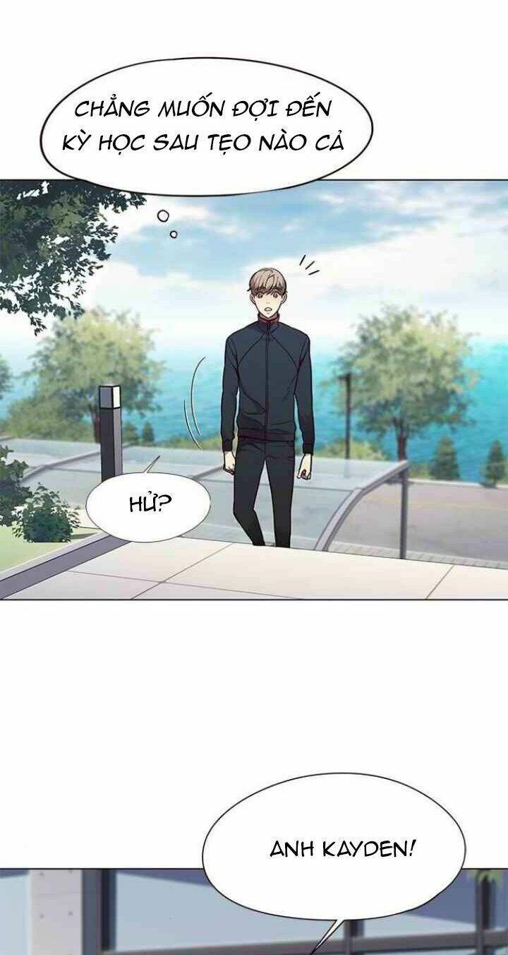 Hoá Thân Thành Mèo - Chapter 99 - Page 33