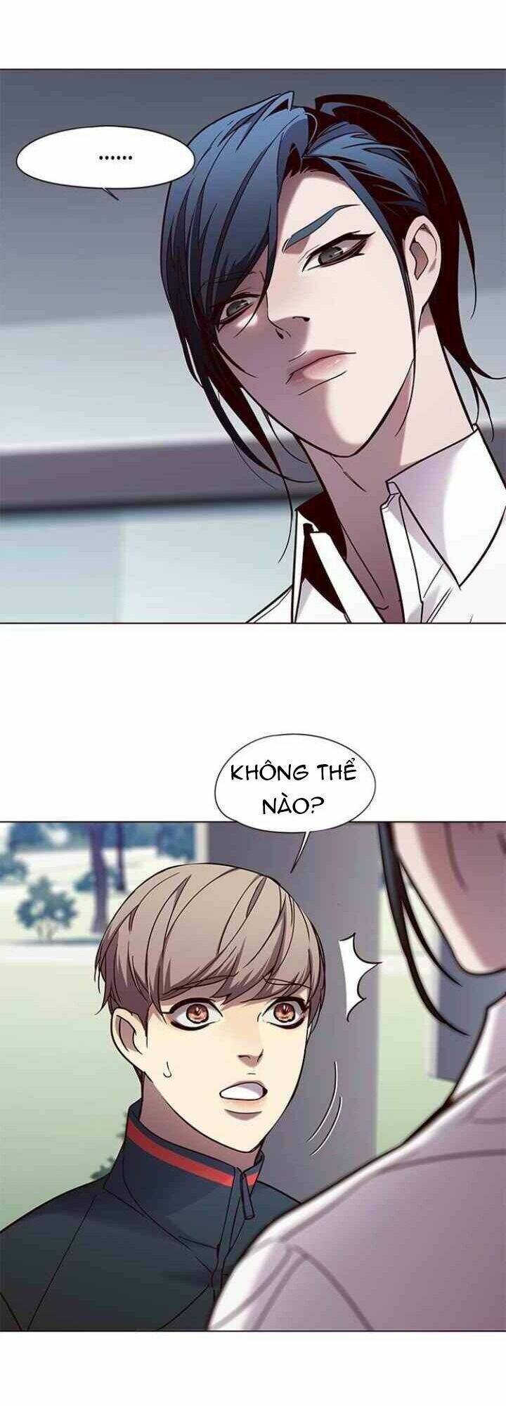 Hoá Thân Thành Mèo - Chapter 99 - Page 35