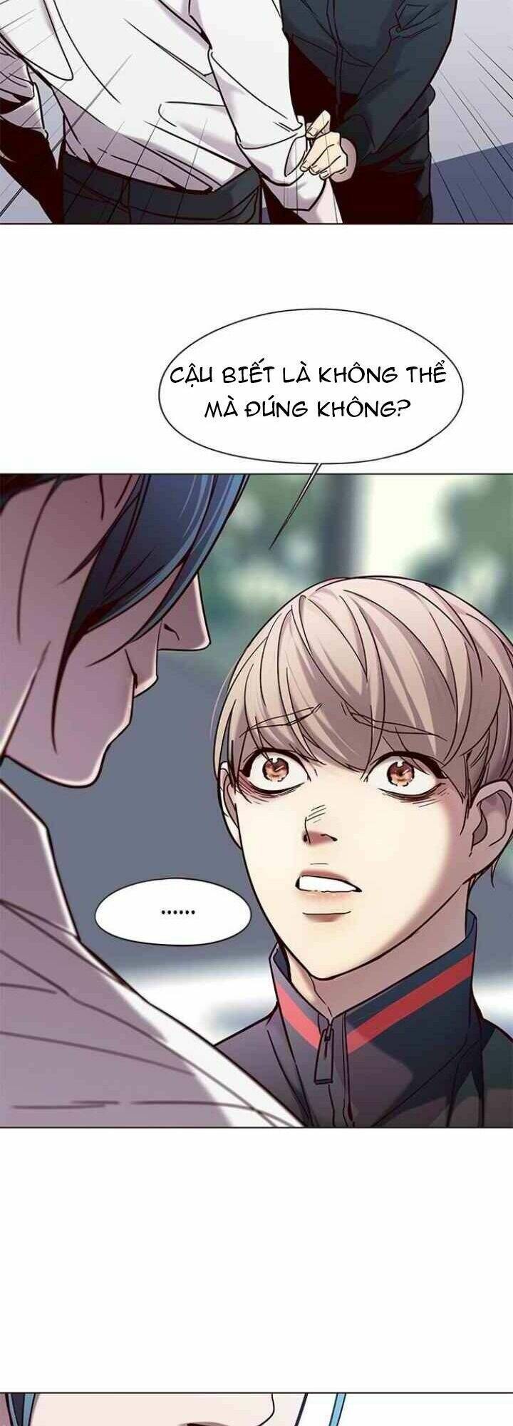 Hoá Thân Thành Mèo - Chapter 99 - Page 39