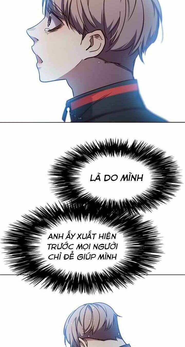 Hoá Thân Thành Mèo - Chapter 99 - Page 44