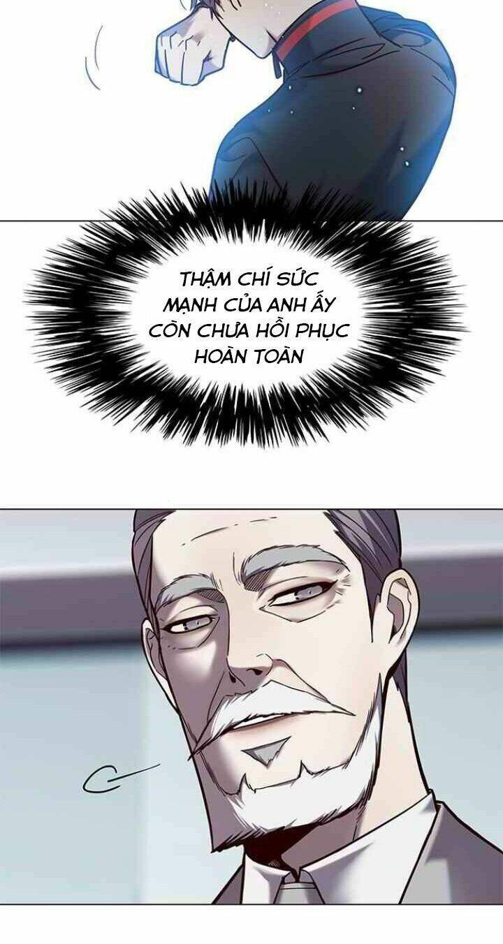 Hoá Thân Thành Mèo - Chapter 99 - Page 45