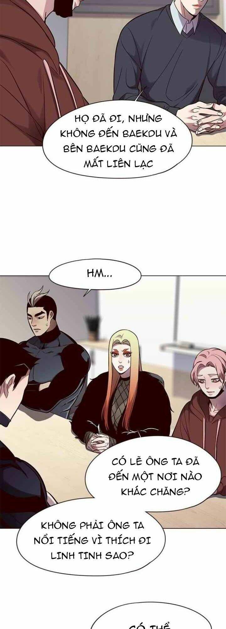 Hoá Thân Thành Mèo - Chapter 99 - Page 5