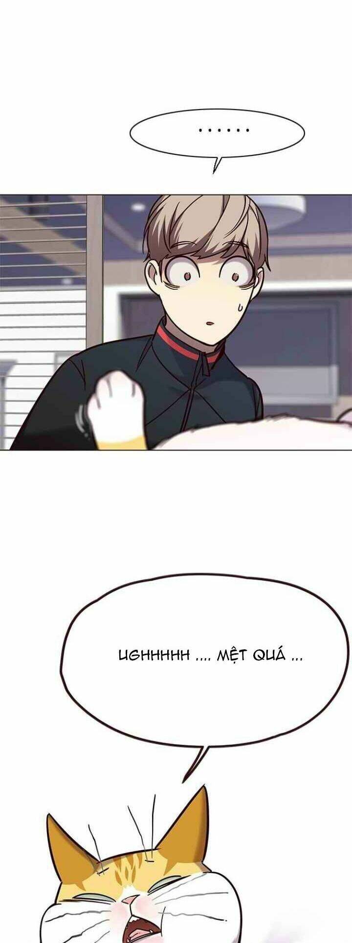 Hoá Thân Thành Mèo - Chapter 99 - Page 56
