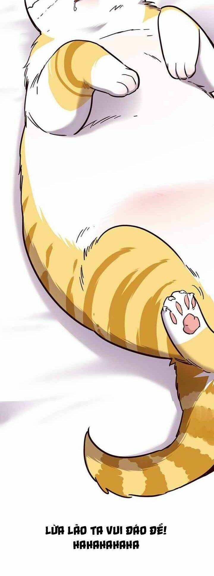 Hoá Thân Thành Mèo - Chapter 99 - Page 57