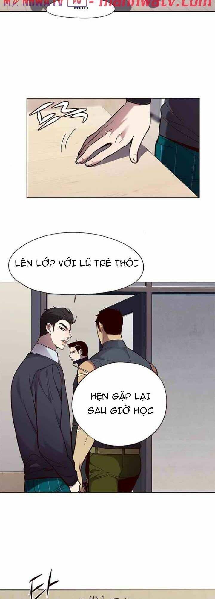 Hoá Thân Thành Mèo - Chapter 99 - Page 8