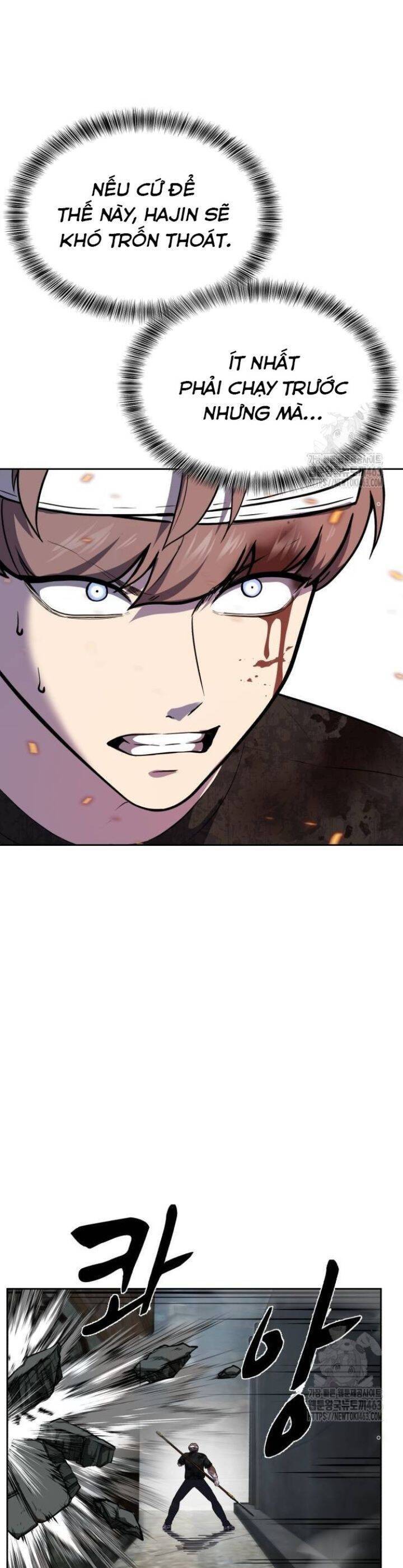 Cậu Bé Của Thần Chết - Chapter 248 - Page 10