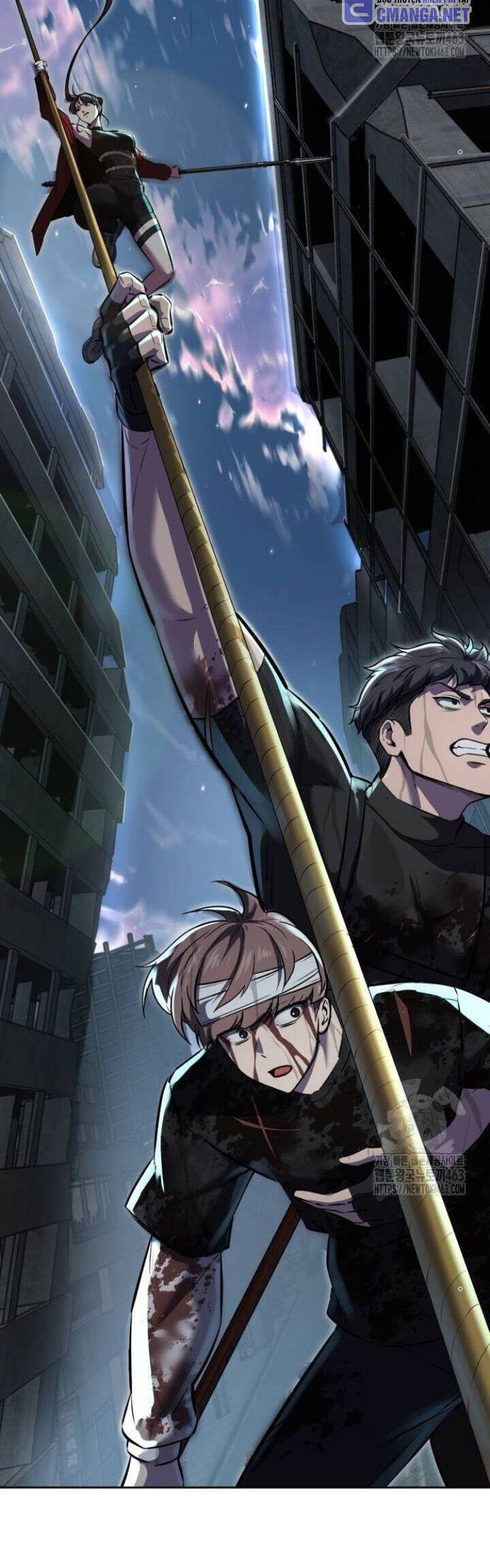 Cậu Bé Của Thần Chết - Chapter 248 - Page 100