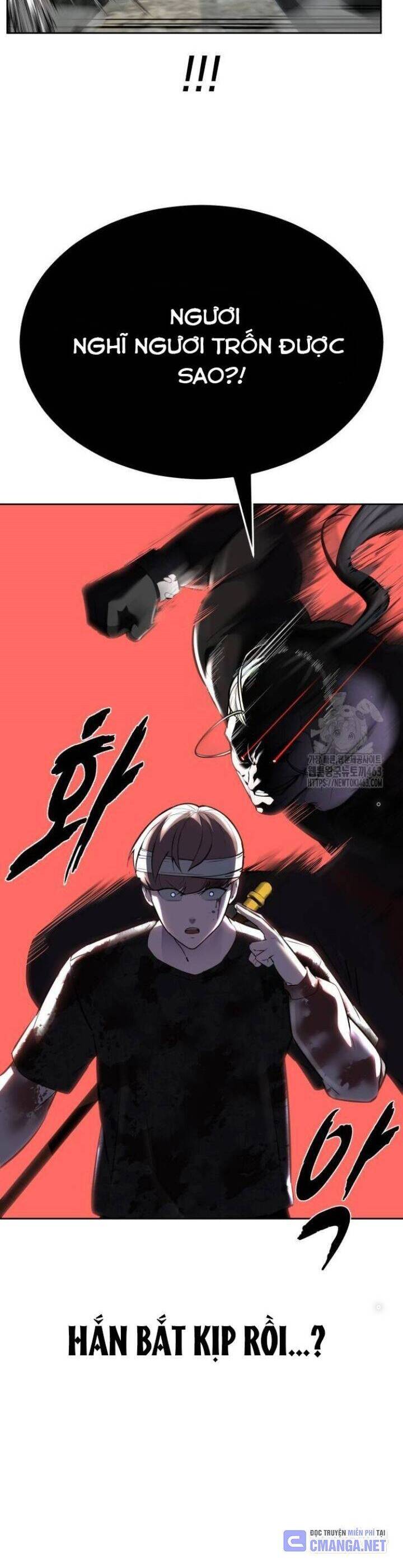 Cậu Bé Của Thần Chết - Chapter 248 - Page 11