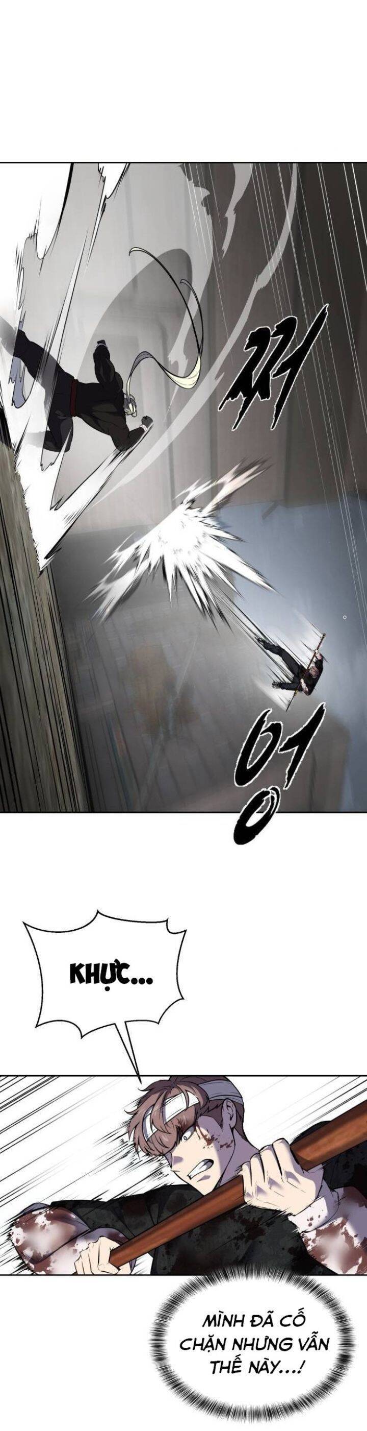 Cậu Bé Của Thần Chết - Chapter 248 - Page 12