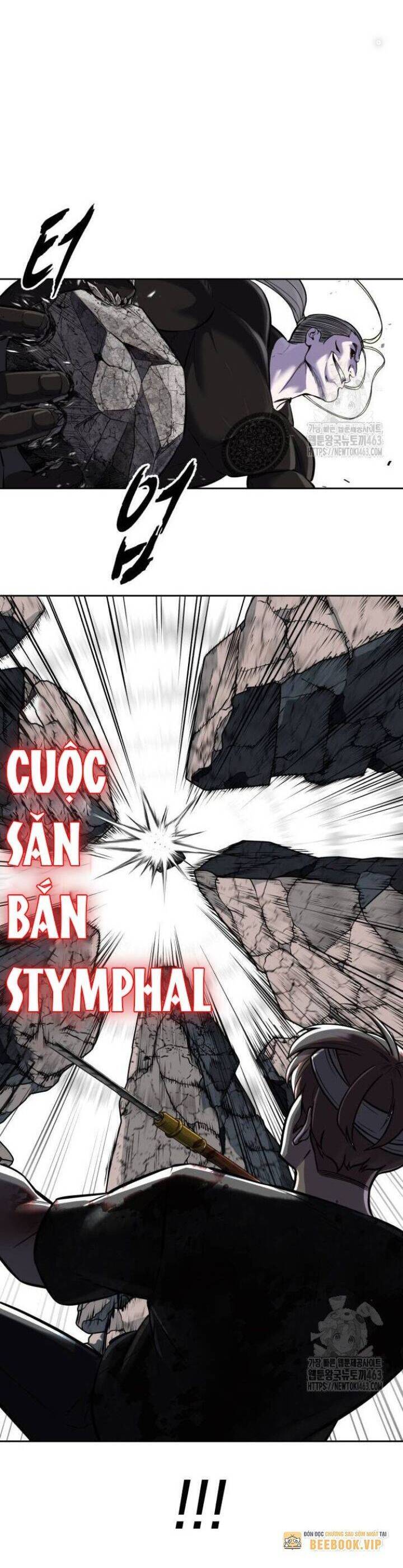 Cậu Bé Của Thần Chết - Chapter 248 - Page 13