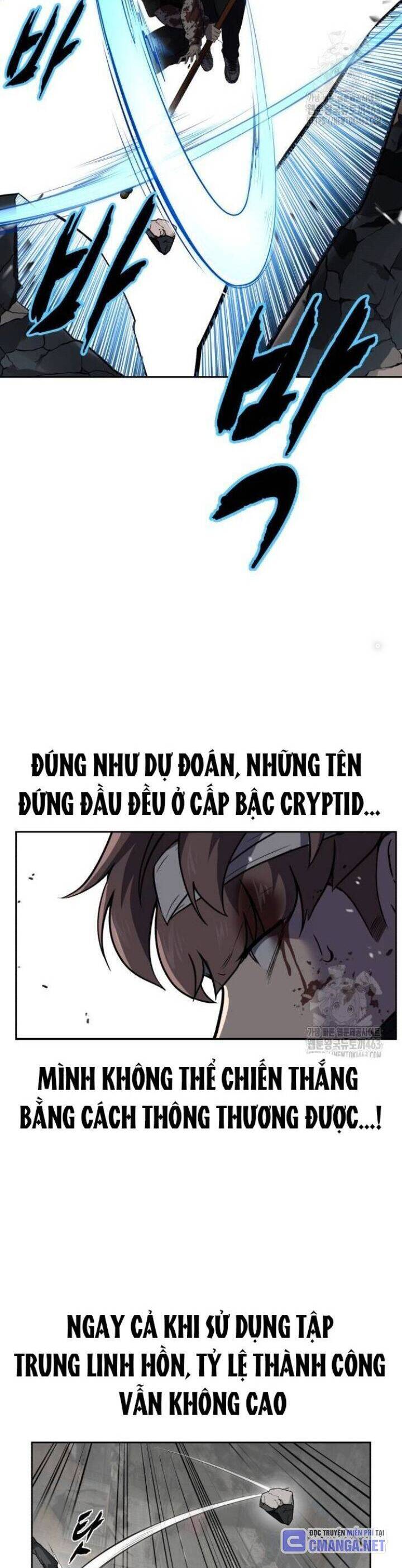 Cậu Bé Của Thần Chết - Chapter 248 - Page 15