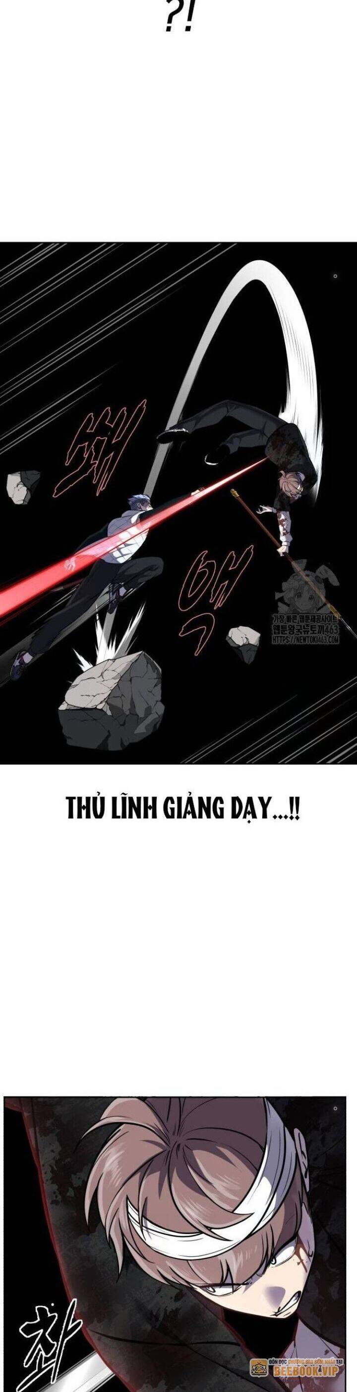 Cậu Bé Của Thần Chết - Chapter 248 - Page 17