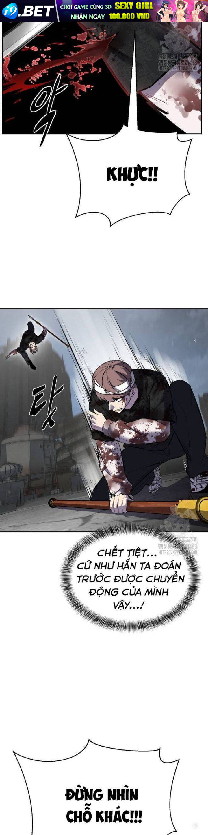 Cậu Bé Của Thần Chết - Chapter 248 - Page 18
