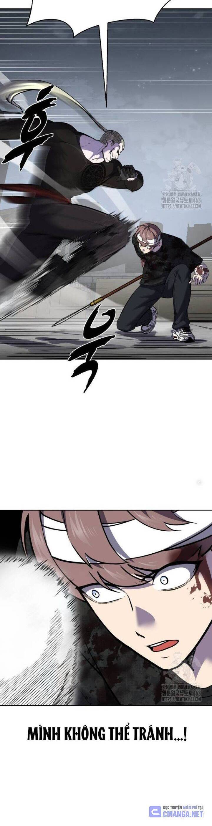 Cậu Bé Của Thần Chết - Chapter 248 - Page 19