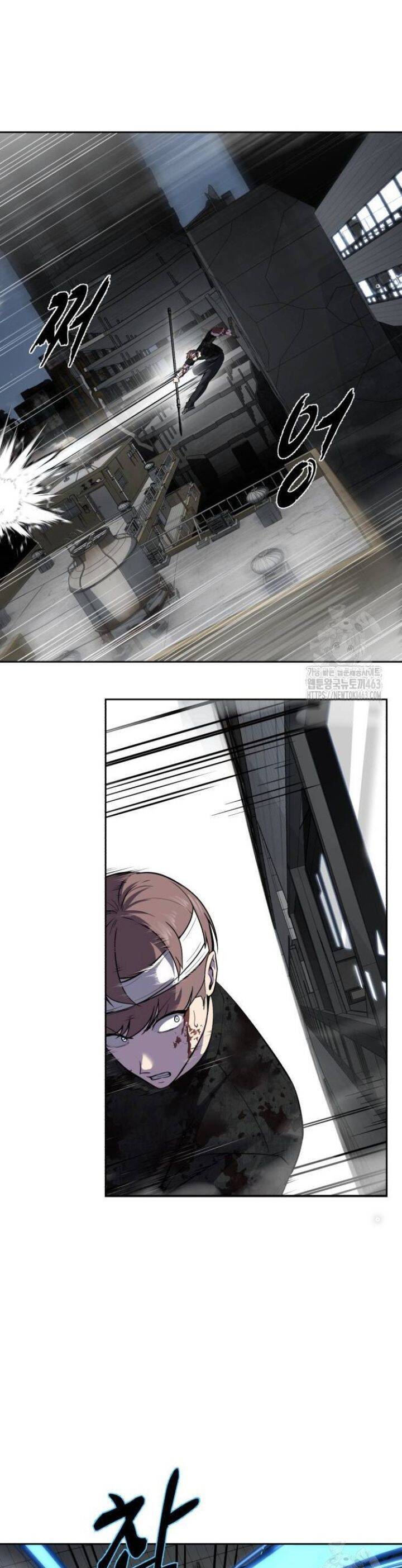 Cậu Bé Của Thần Chết - Chapter 248 - Page 20