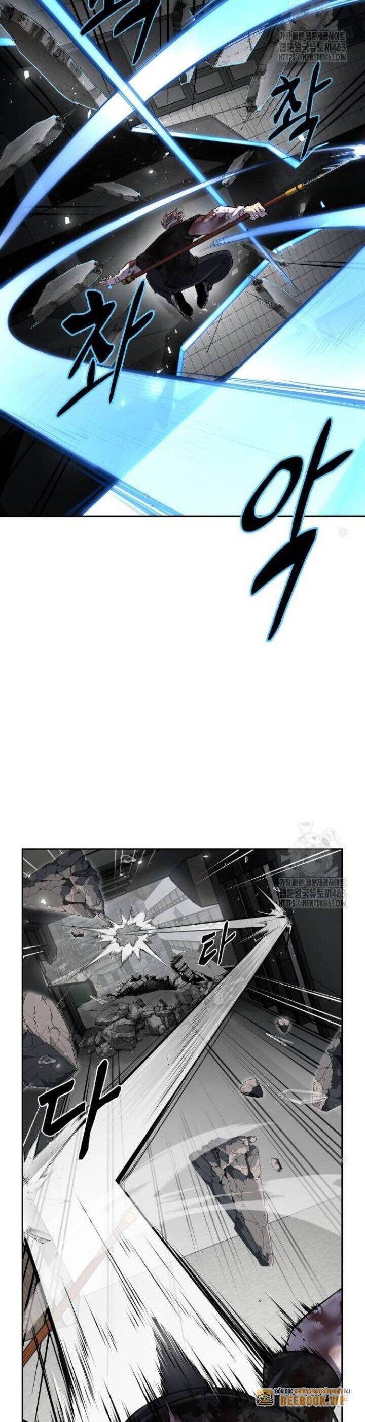 Cậu Bé Của Thần Chết - Chapter 248 - Page 21