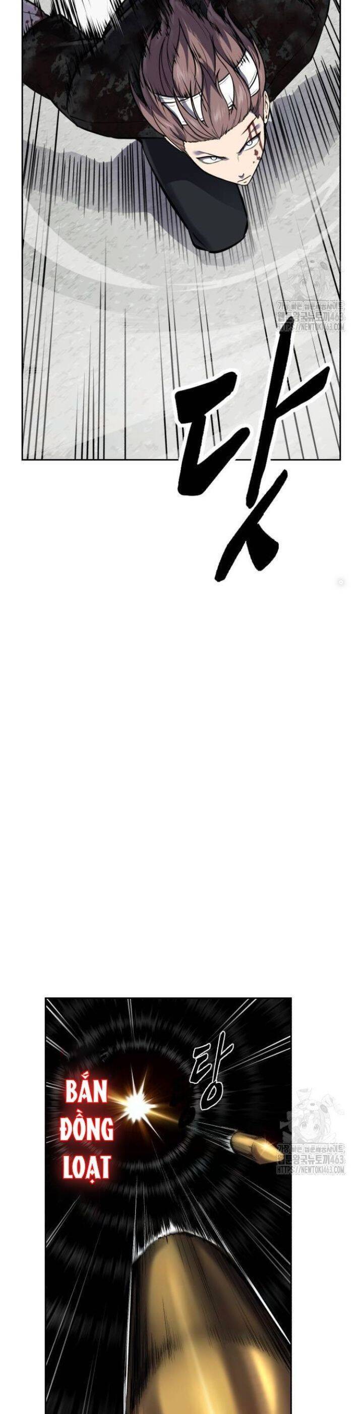 Cậu Bé Của Thần Chết - Chapter 248 - Page 22