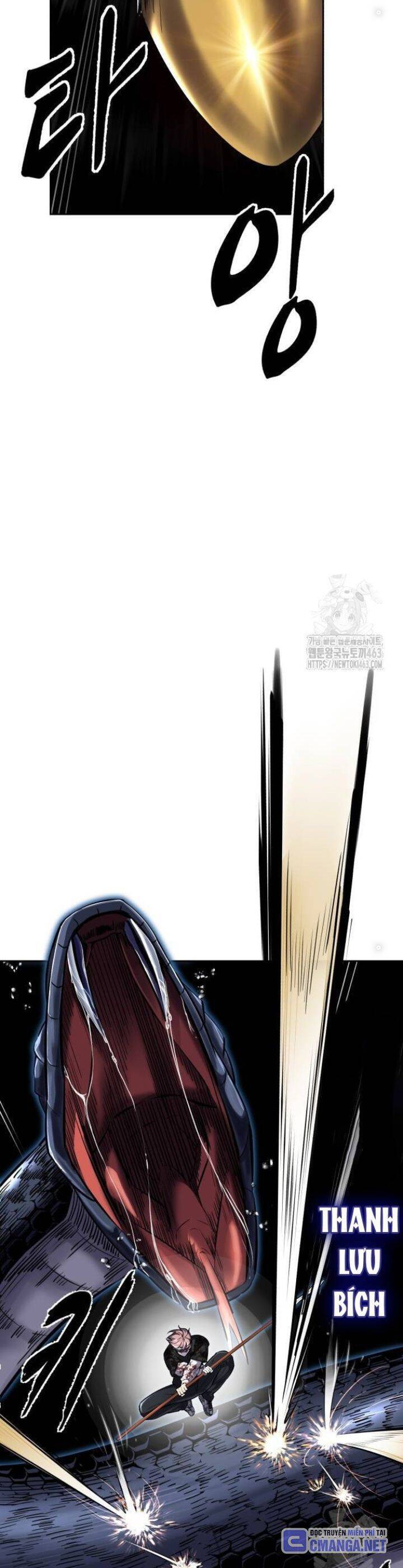Cậu Bé Của Thần Chết - Chapter 248 - Page 23