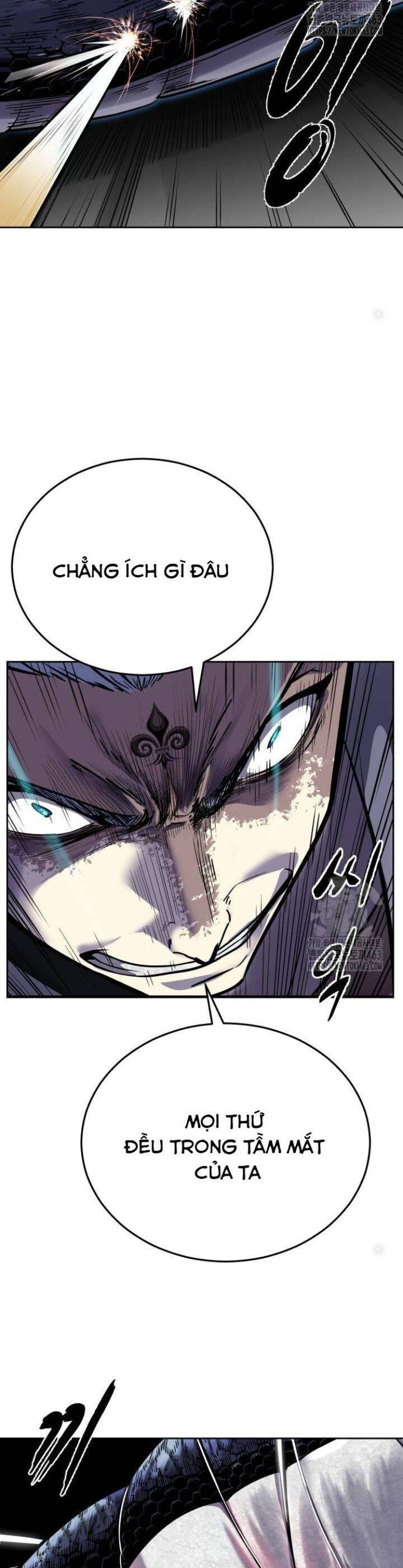 Cậu Bé Của Thần Chết - Chapter 248 - Page 24