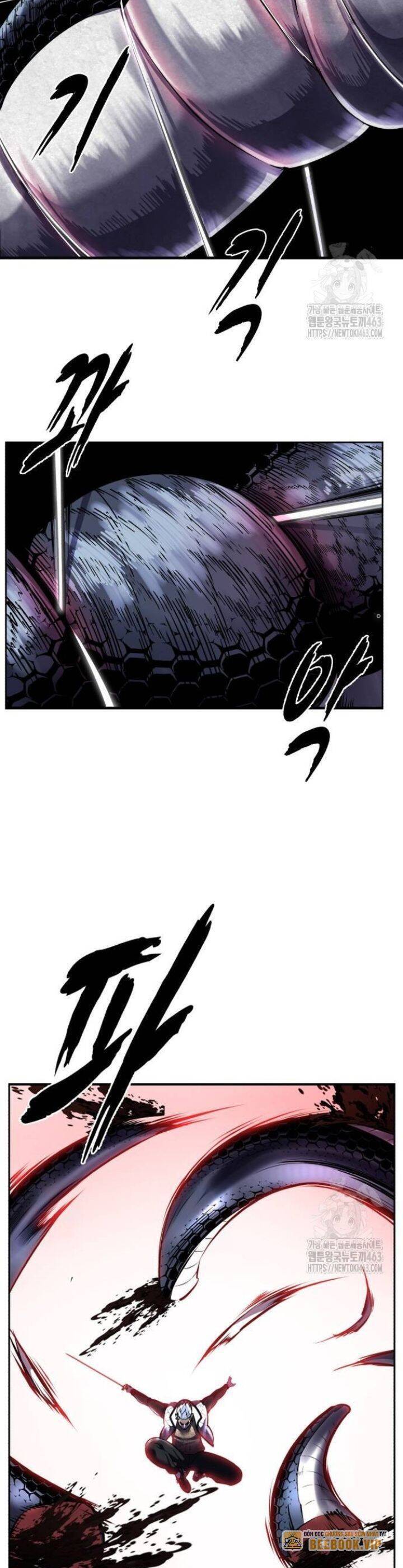 Cậu Bé Của Thần Chết - Chapter 248 - Page 25