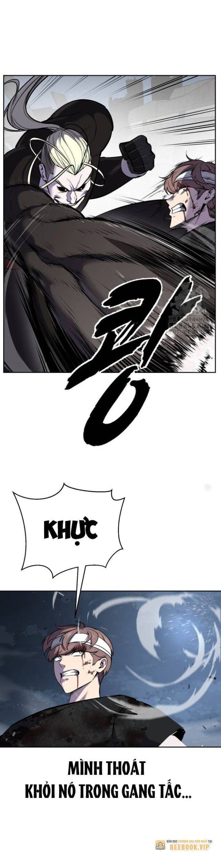 Cậu Bé Của Thần Chết - Chapter 248 - Page 29