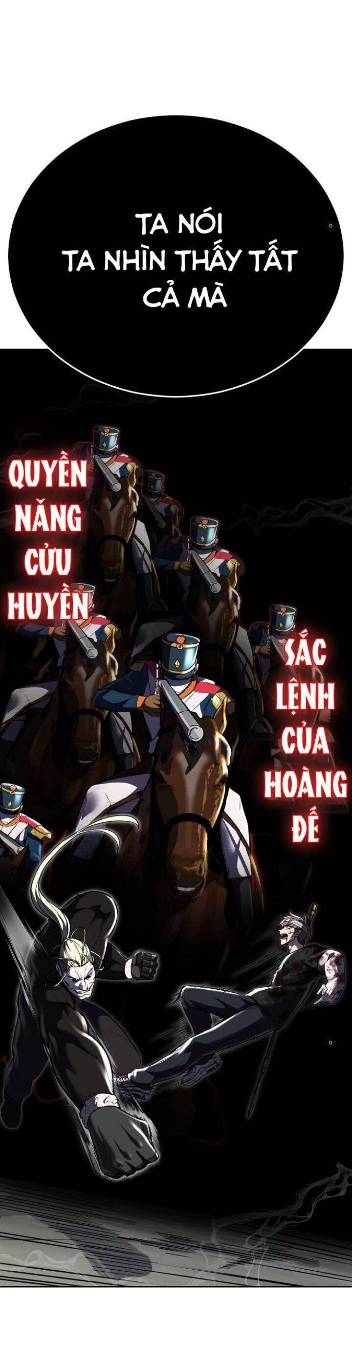 Cậu Bé Của Thần Chết - Chapter 248 - Page 30