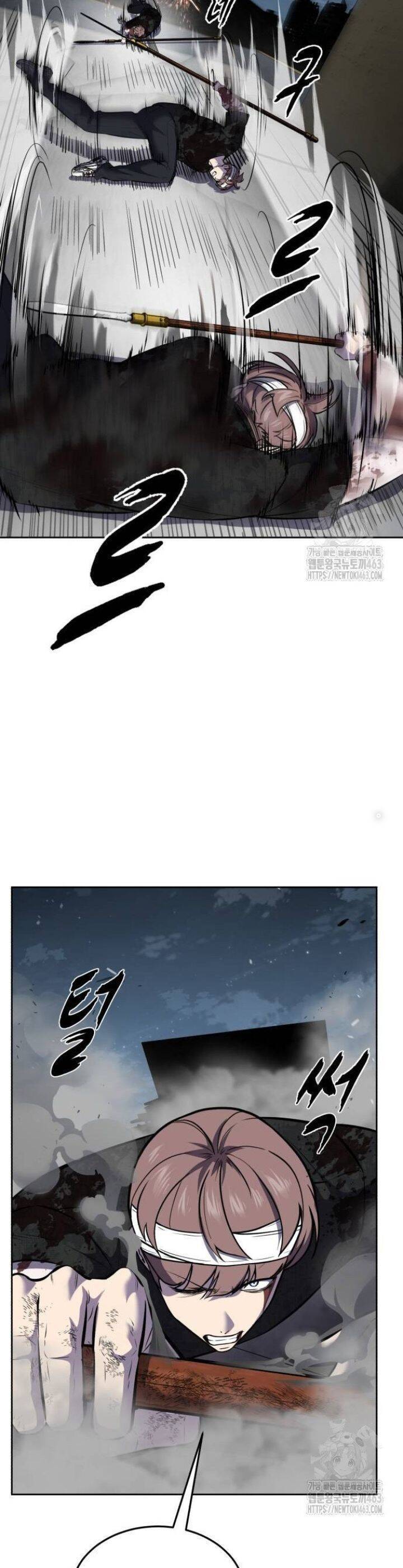 Cậu Bé Của Thần Chết - Chapter 248 - Page 32