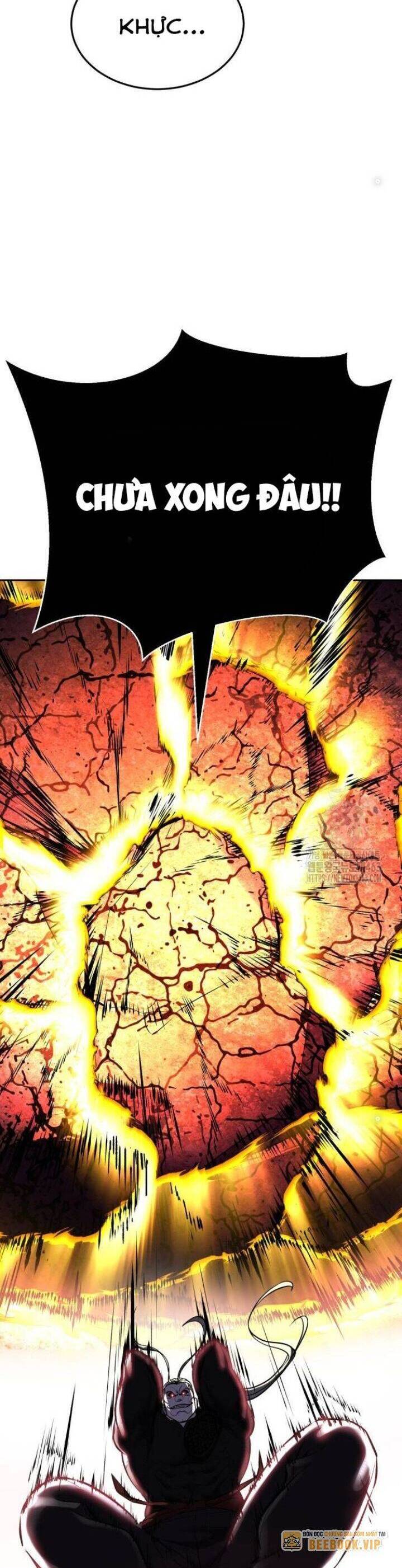 Cậu Bé Của Thần Chết - Chapter 248 - Page 33