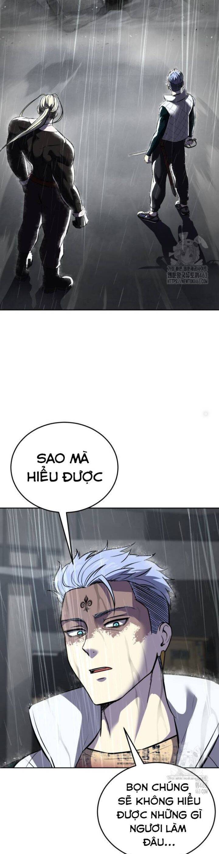 Cậu Bé Của Thần Chết - Chapter 248 - Page 38
