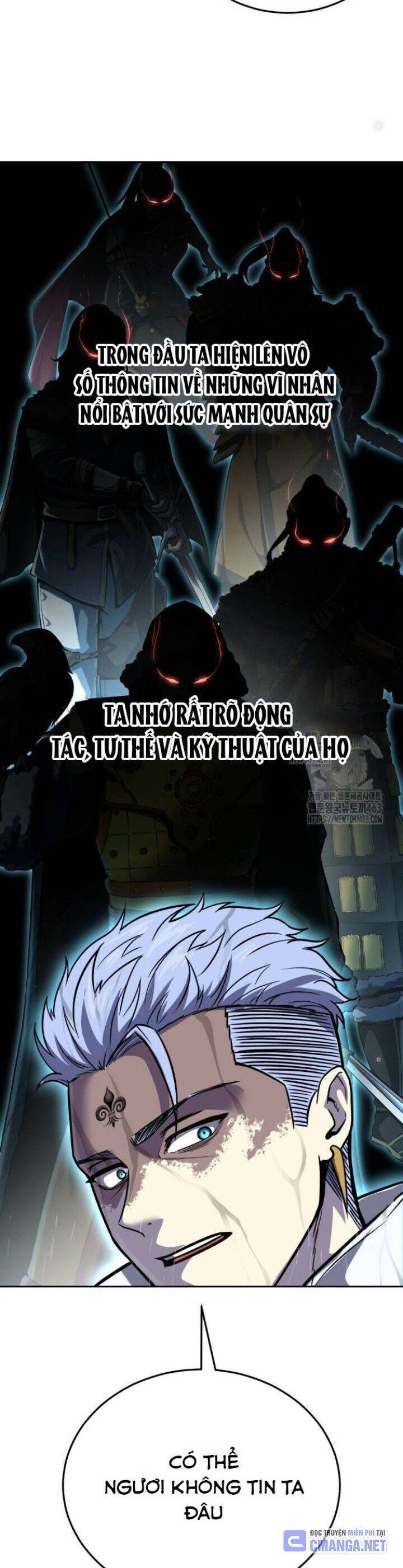 Cậu Bé Của Thần Chết - Chapter 248 - Page 39