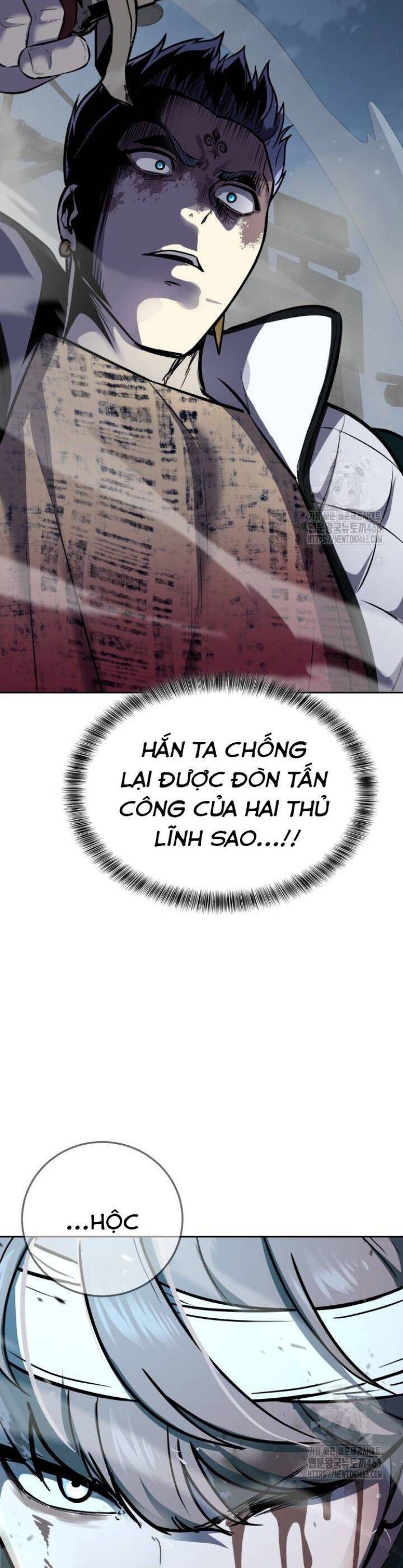 Cậu Bé Của Thần Chết - Chapter 248 - Page 4
