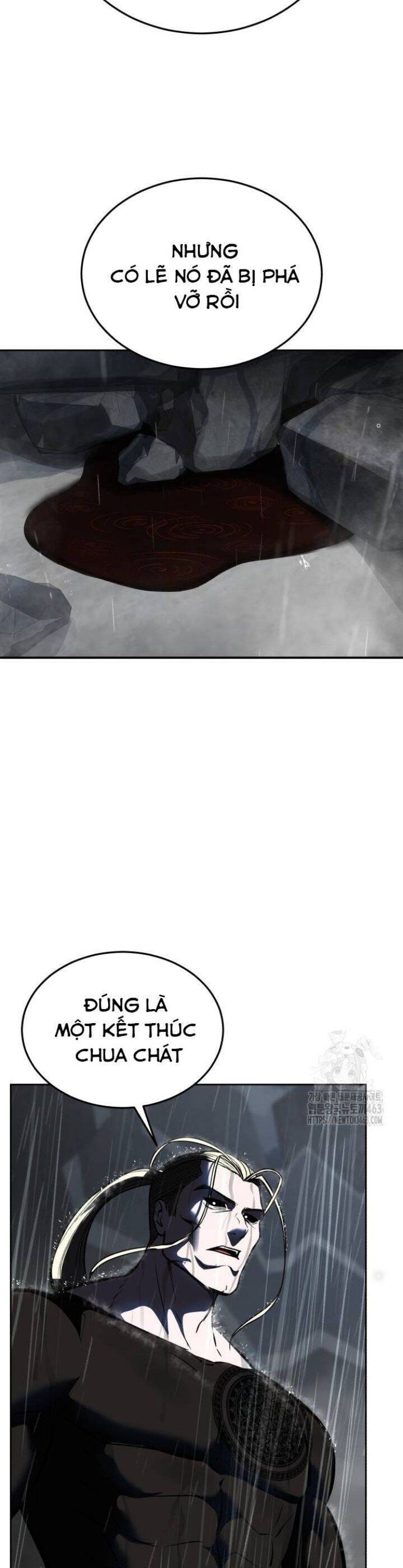Cậu Bé Của Thần Chết - Chapter 248 - Page 40