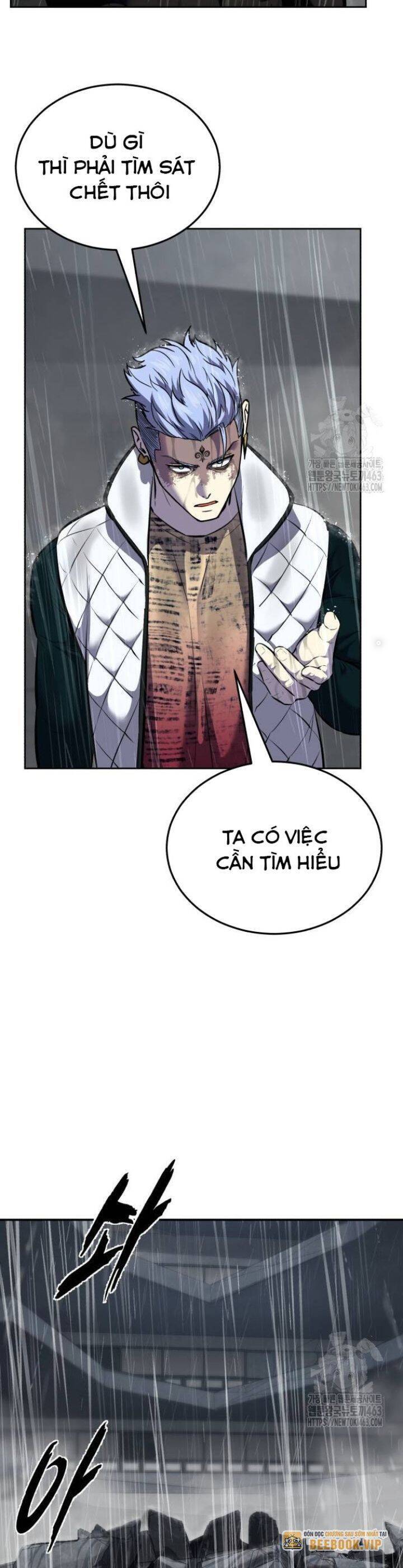 Cậu Bé Của Thần Chết - Chapter 248 - Page 41