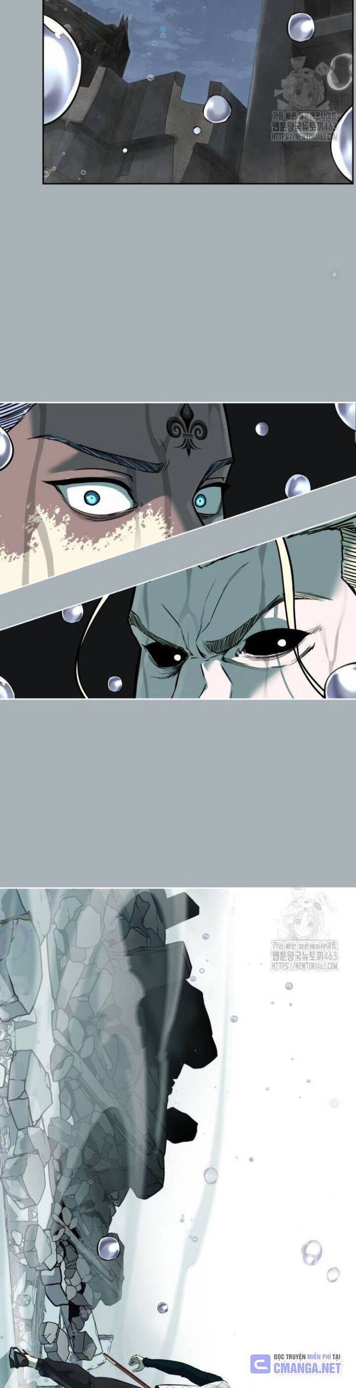 Cậu Bé Của Thần Chết - Chapter 248 - Page 43