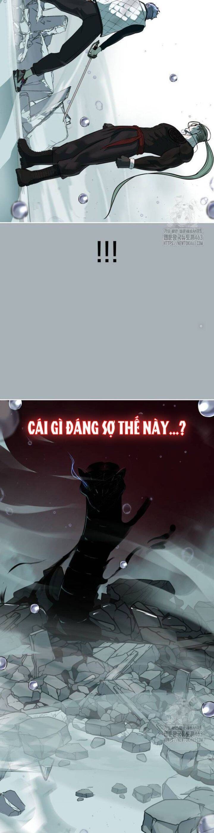 Cậu Bé Của Thần Chết - Chapter 248 - Page 44