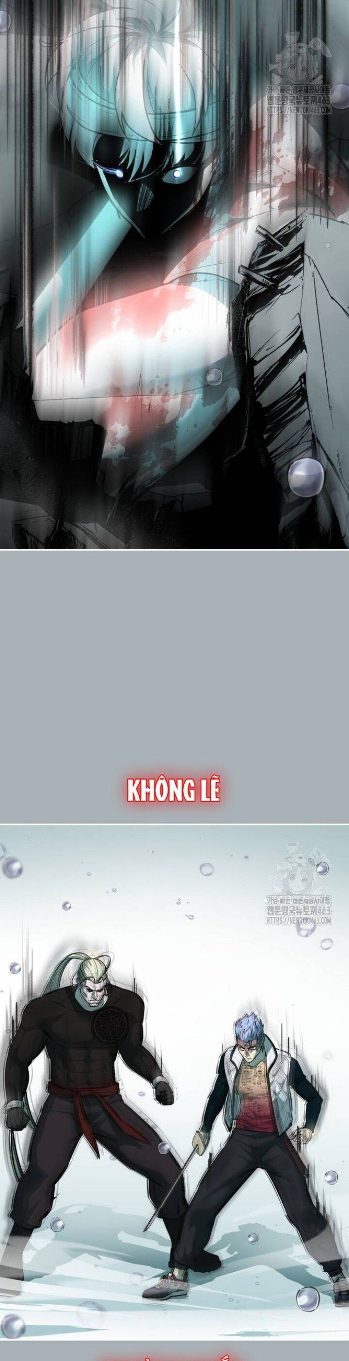 Cậu Bé Của Thần Chết - Chapter 248 - Page 46