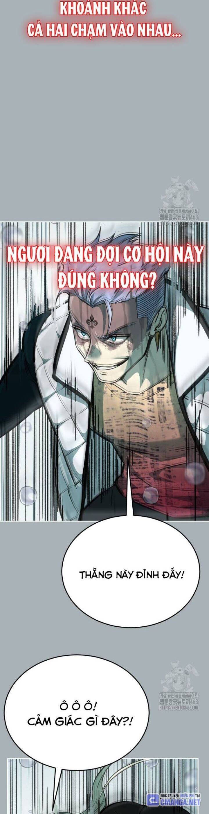 Cậu Bé Của Thần Chết - Chapter 248 - Page 47