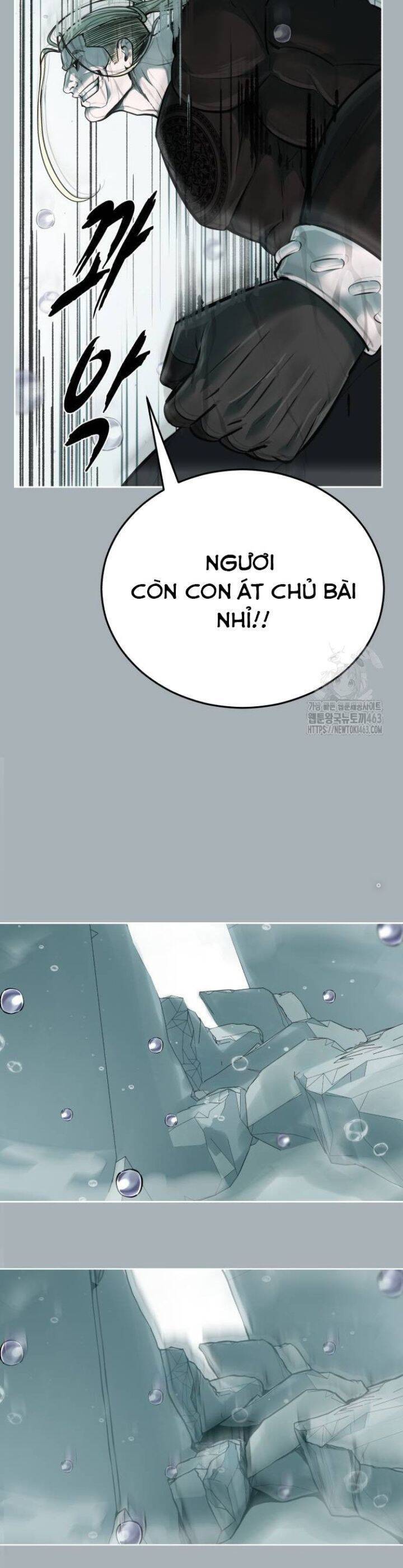 Cậu Bé Của Thần Chết - Chapter 248 - Page 48