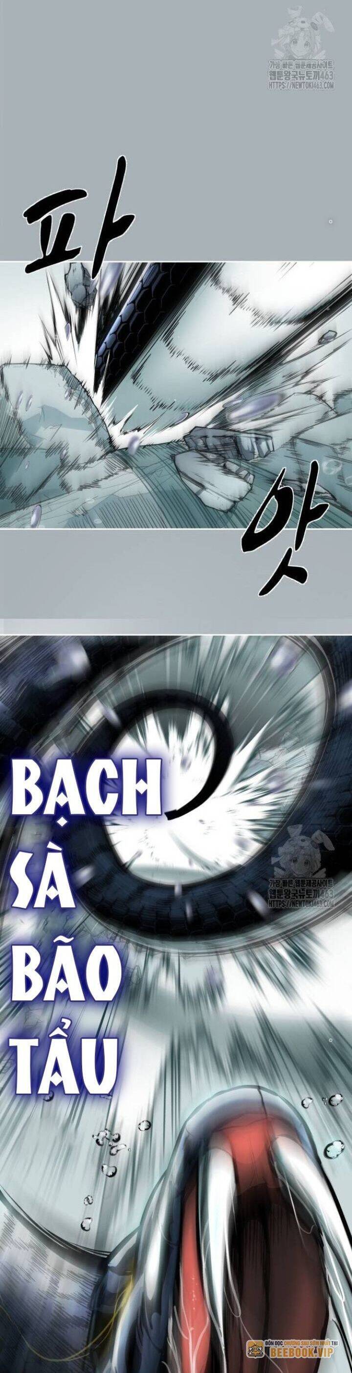 Cậu Bé Của Thần Chết - Chapter 248 - Page 49