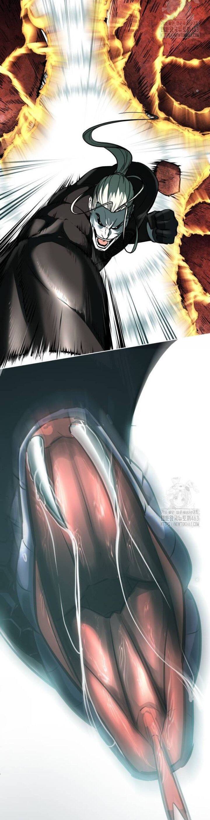 Cậu Bé Của Thần Chết - Chapter 248 - Page 52