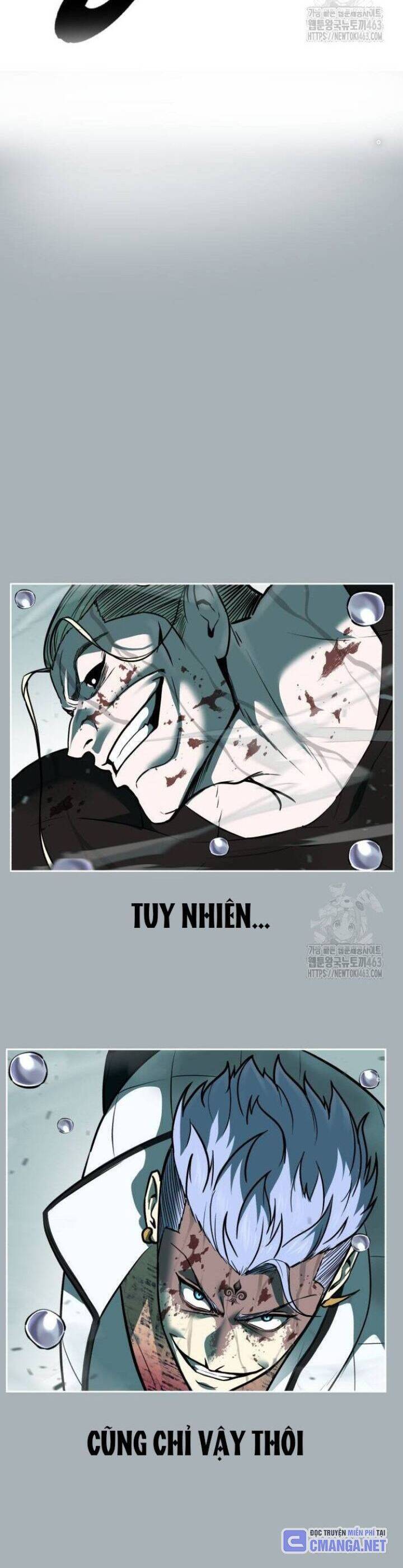 Cậu Bé Của Thần Chết - Chapter 248 - Page 55