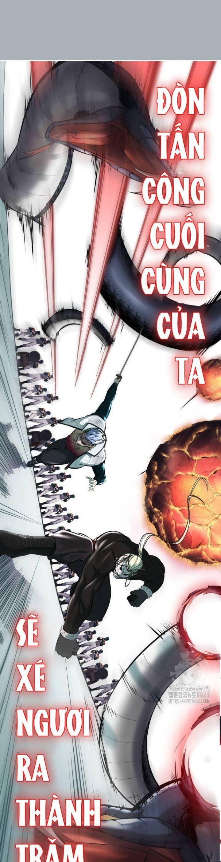 Cậu Bé Của Thần Chết - Chapter 248 - Page 56