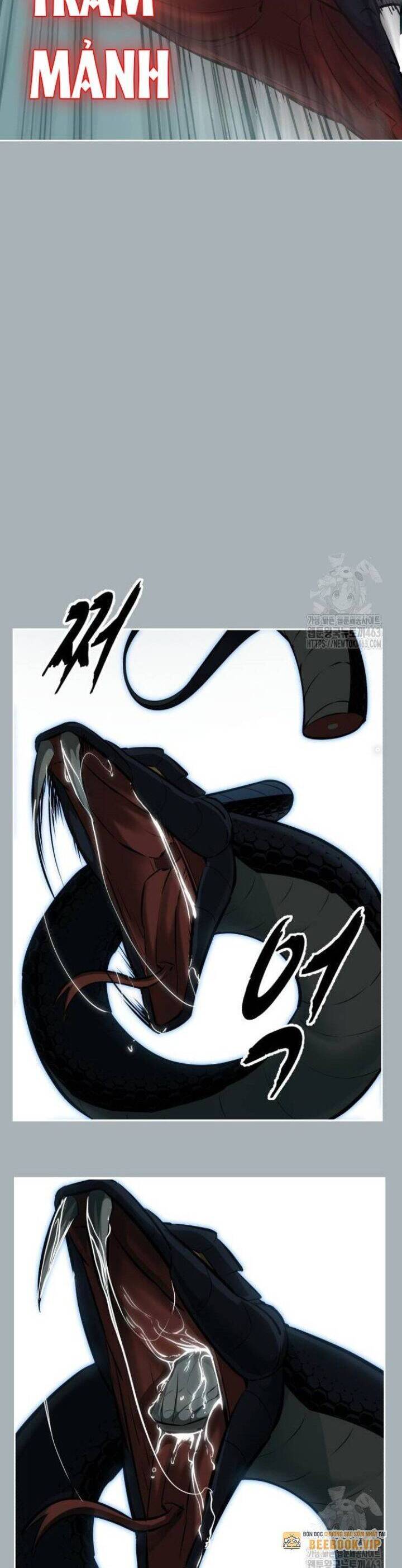 Cậu Bé Của Thần Chết - Chapter 248 - Page 57