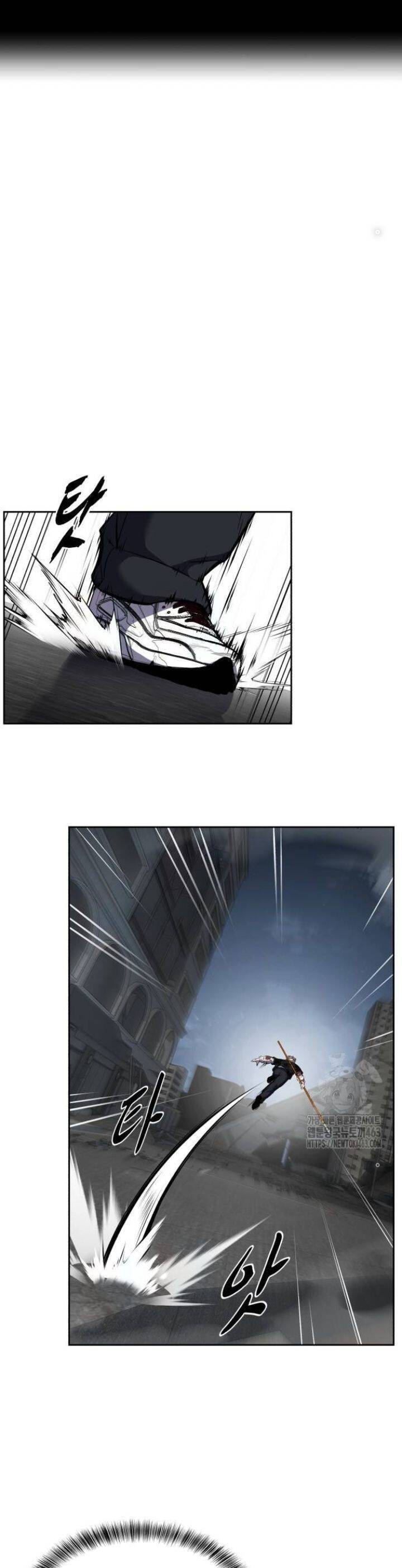 Cậu Bé Của Thần Chết - Chapter 248 - Page 6