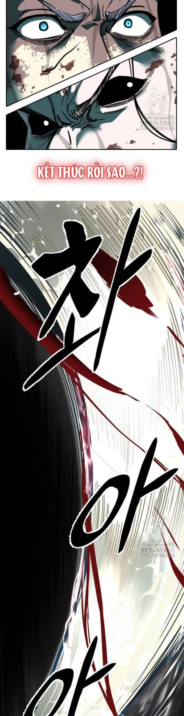Cậu Bé Của Thần Chết - Chapter 248 - Page 62