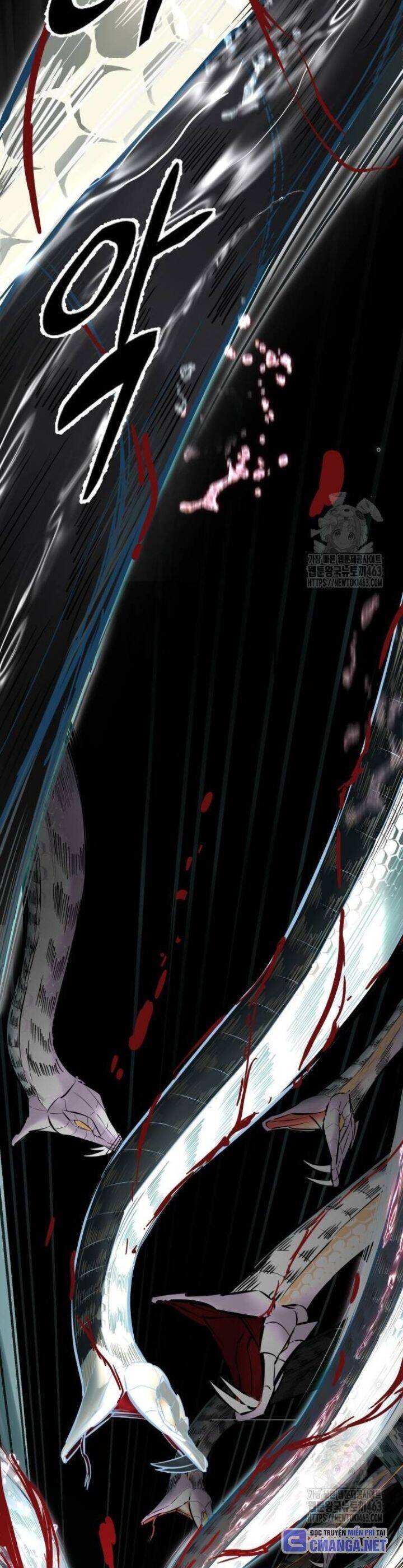 Cậu Bé Của Thần Chết - Chapter 248 - Page 63