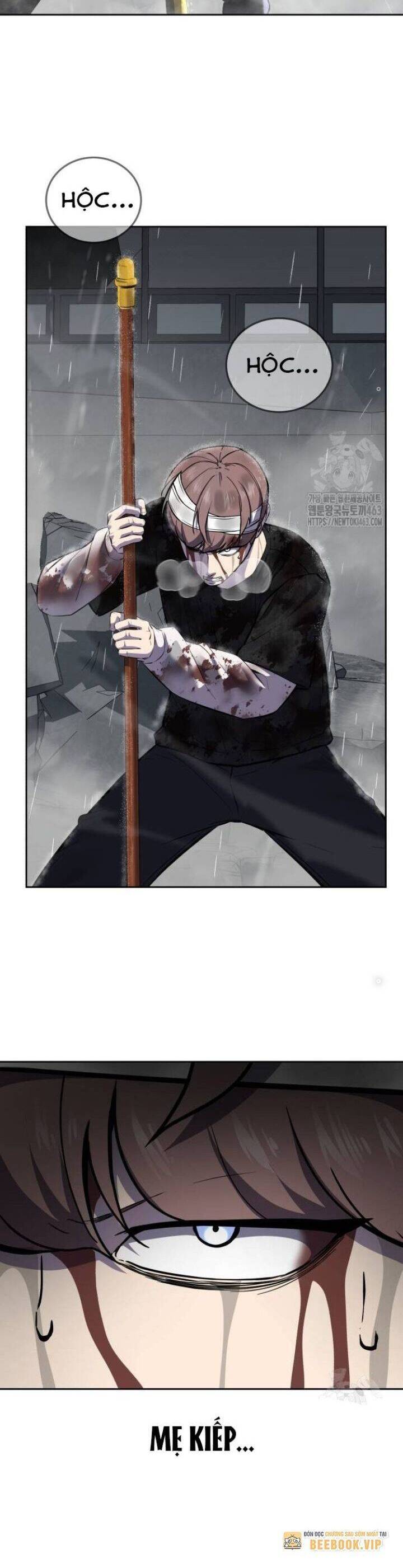 Cậu Bé Của Thần Chết - Chapter 248 - Page 69