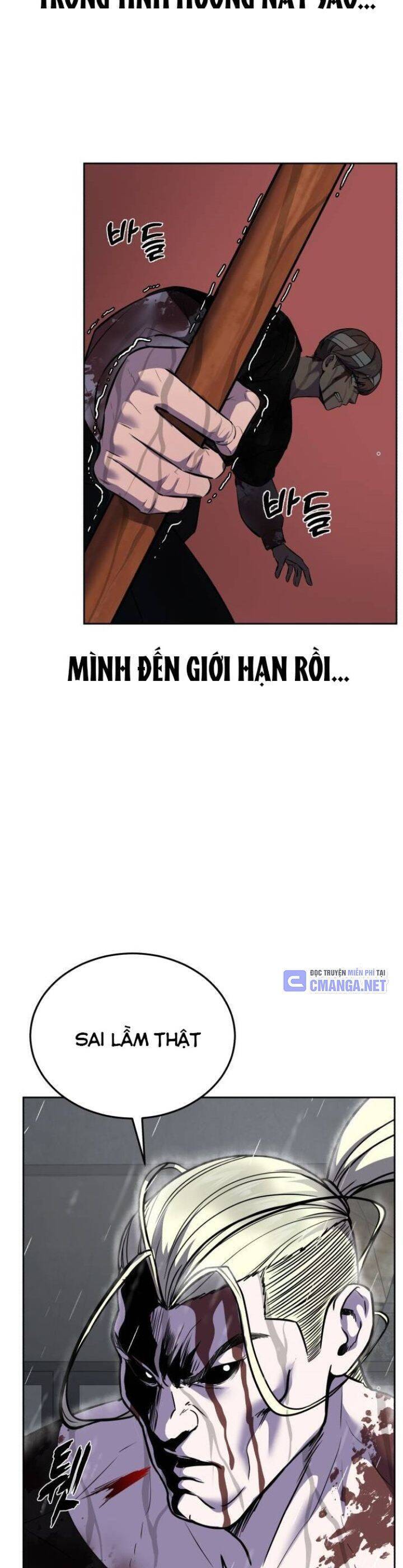 Cậu Bé Của Thần Chết - Chapter 248 - Page 76