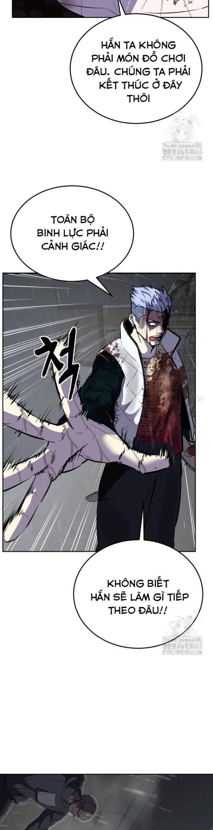 Cậu Bé Của Thần Chết - Chapter 248 - Page 77